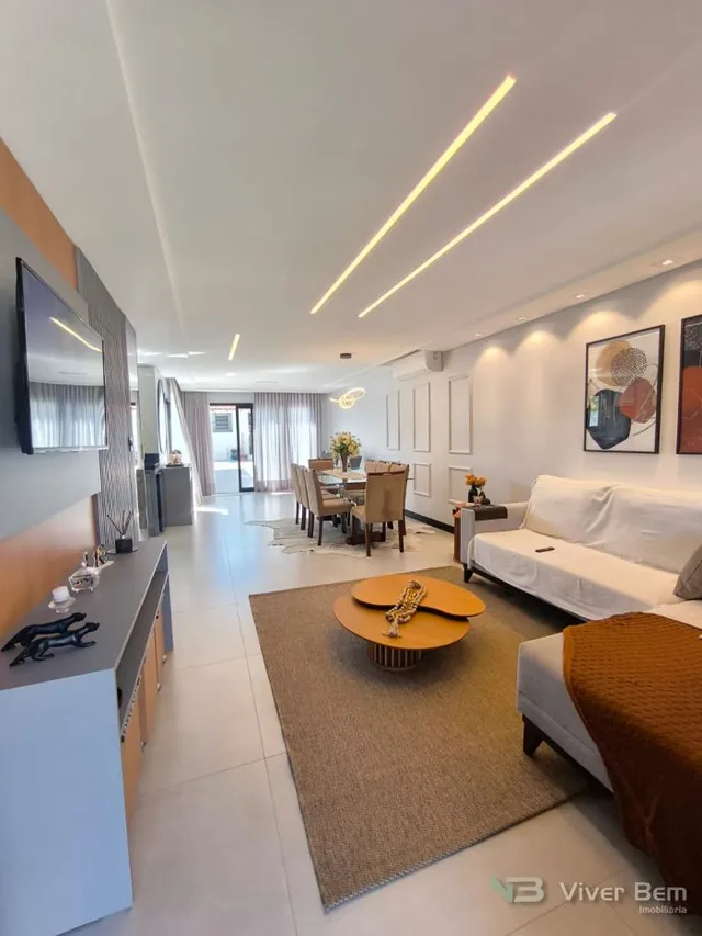 Casa com 3 dormitórios