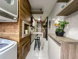 Apartamento com 3 dormitórios, foto 25