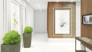 Apartamento com 2 dormitórios, foto 4