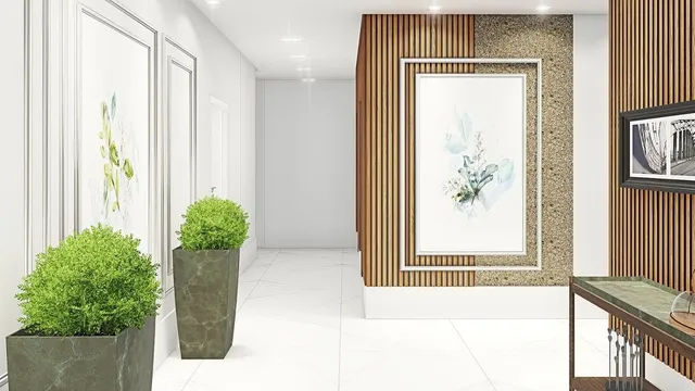Apartamento com 2 dormitórios, foto 4
