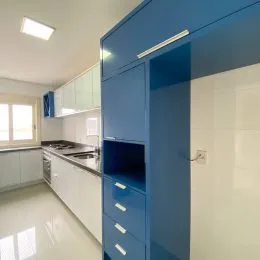 Apartamento com 3 dormitórios, foto 8