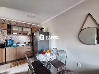 Casa geminada com 2 dormitórios, foto 6