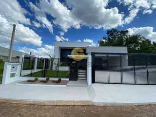 Casa com 3 dormitórios, foto 1