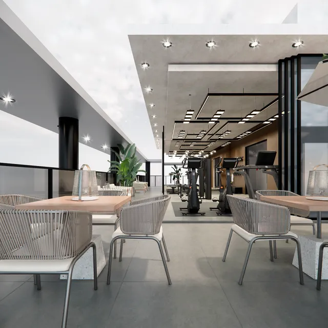 Sala comercial, foto 5