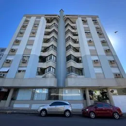 Apartamento com 3 dormitórios, foto 2