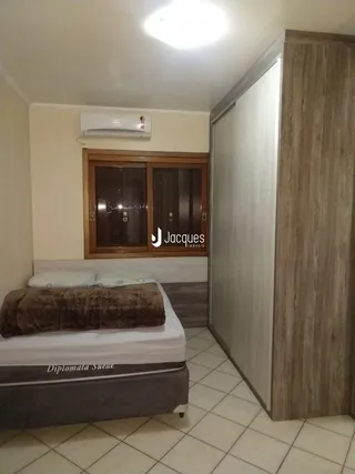 Apartamento com 1 dormitório, foto 13