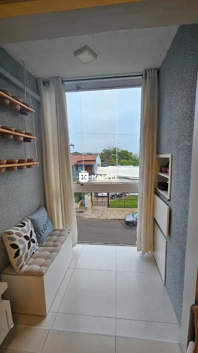 Apartamento com 2 dormitórios, foto 3
