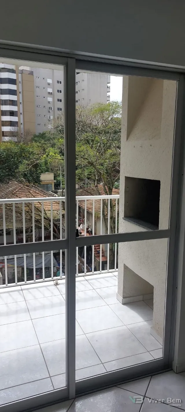 Apartamento com 2 dormitórios