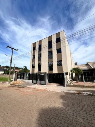 Apartamento com 1 dormitório, foto 3
