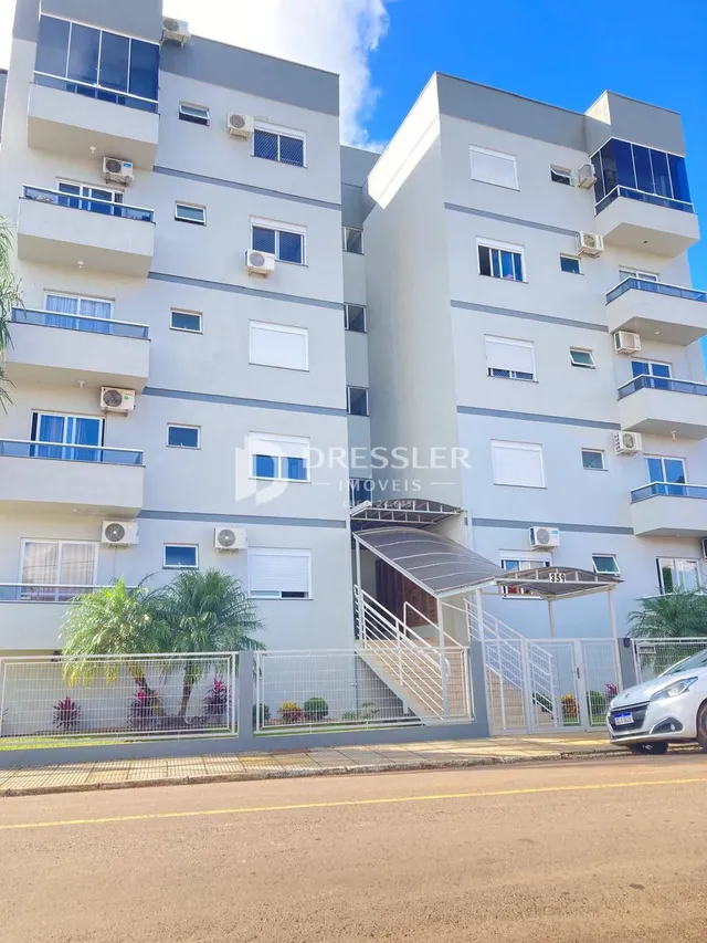 Apartamento com 2 dormitórios, foto 4