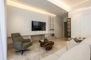 Apartamento com 3 dormitórios, foto 4