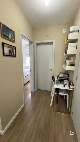 Apartamento com 1 dormitório, foto 6