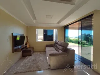 Casa com 4 dormitórios, foto 8