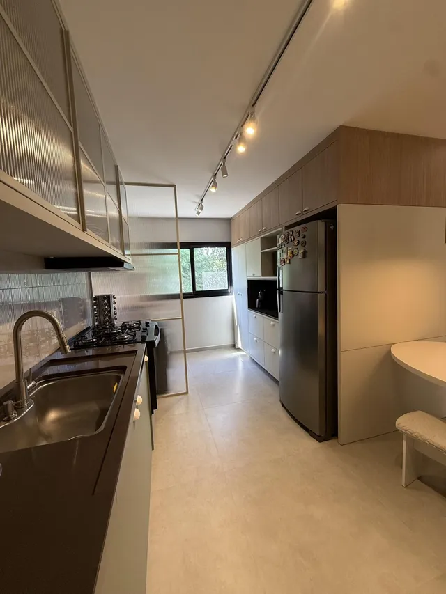 Apartamento com 3 dormitórios, foto 4