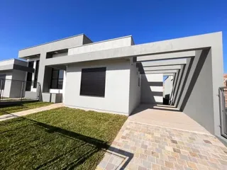 Casa com 3 dormitórios, foto 2