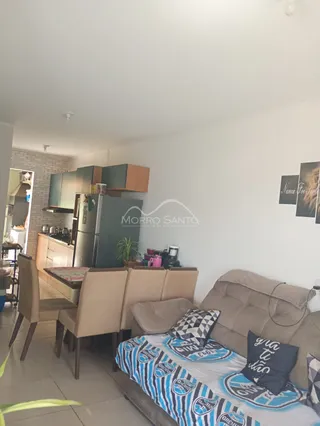 Casa com 2 dormitórios, foto 4
