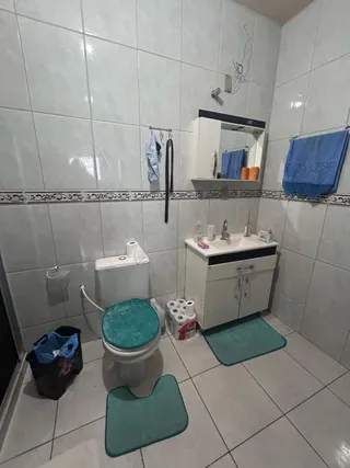 Casa com 3 dormitórios, foto 12