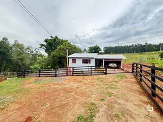 Área rural com 2 dormitórios, foto 2