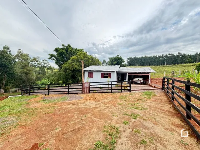 Área rural com 2 dormitórios, foto 2
