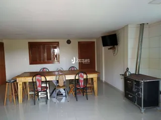 Casa com 4 dormitórios, foto 14