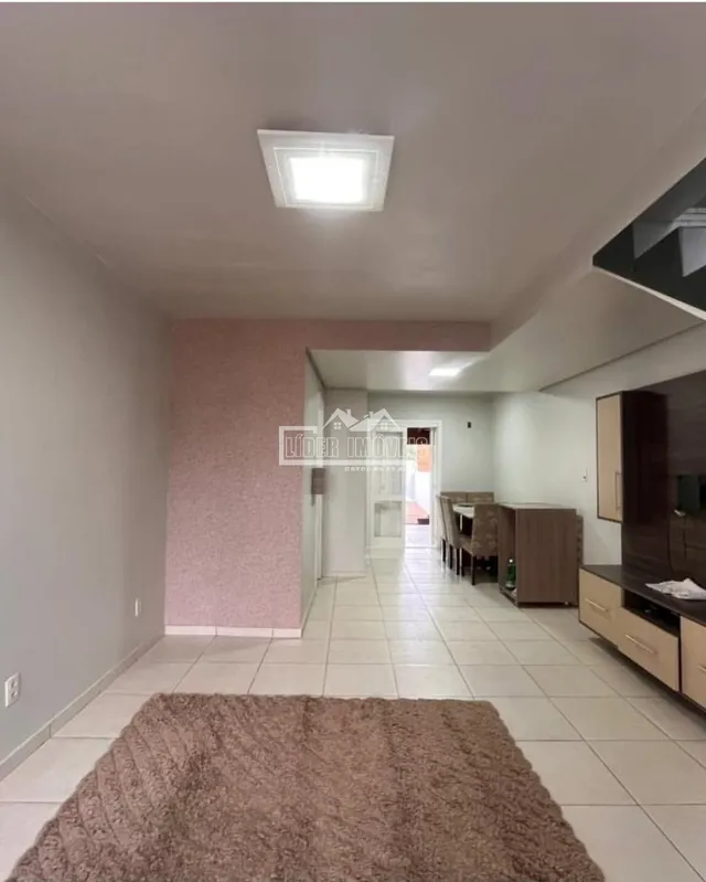 Casa geminada com 2 dormitórios, foto 3