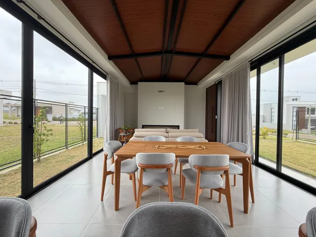 Casa com 3 dormitórios, foto 3