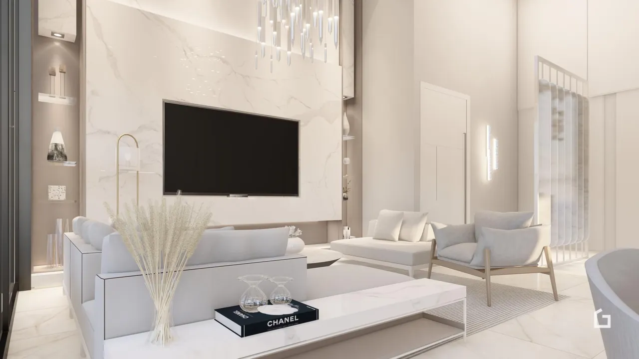 Sala comercial, foto 1