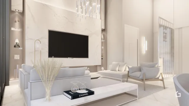 Sala comercial