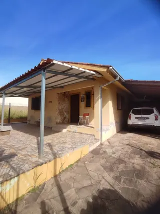 Casa com 3 dormitórios