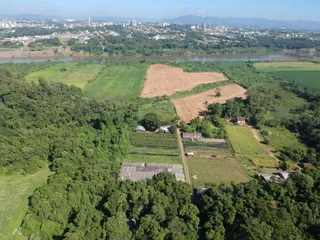 Área rural, foto 1