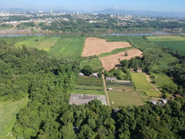 Área rural