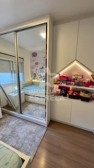 Apartamento com 3 dormitórios, foto 9