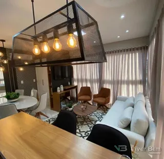 Apartamento com 2 dormitórios, foto 8