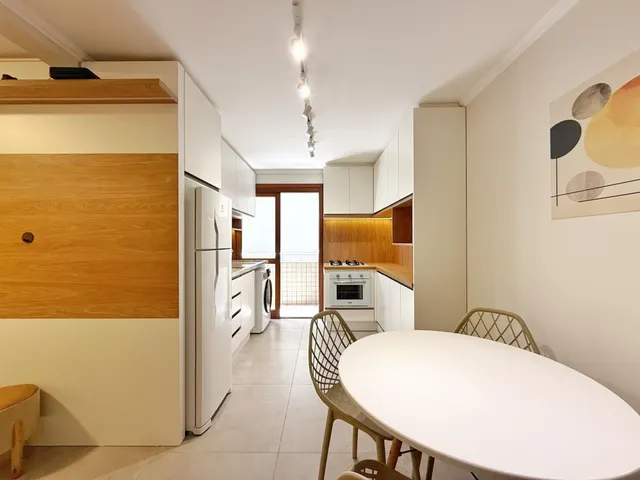 Apartamento com 2 dormitórios, foto 4