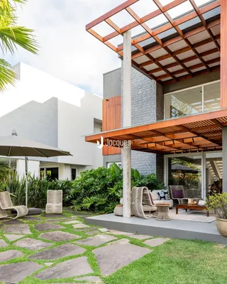 Casa com 5 dormitórios, foto 8