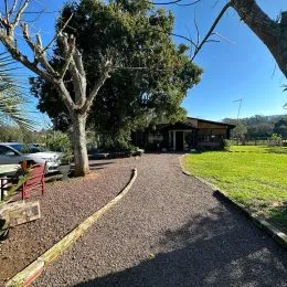 Área rural, foto 42