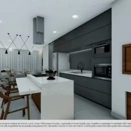 Sobrado com 3 dormitórios, foto 6