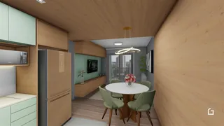Apartamento com 3 dormitórios, foto 9