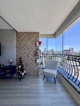 Apartamento com 2 dormitórios, foto 8
