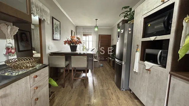 Casa geminada com 2 dormitórios, foto 5