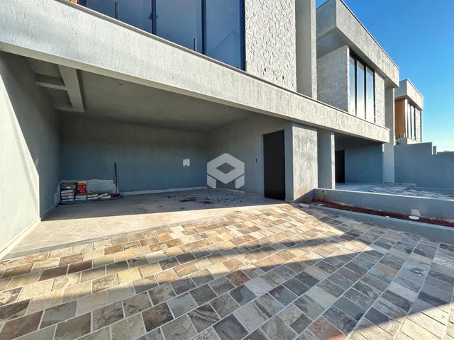 Casa geminada com 3 dormitórios, foto 3