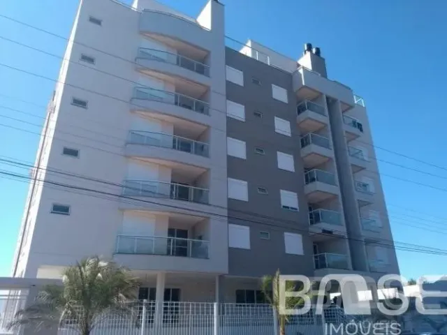 Apartamento com 2 dormitórios