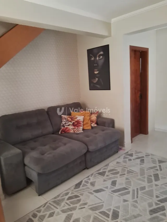 Sobrado com 2 dormitórios, foto 4