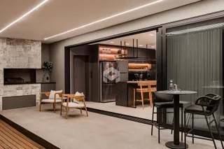 Casa com 3 dormitórios, foto 13