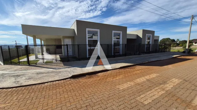 Casa geminada com 2 dormitórios, foto 2