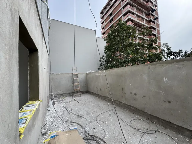 Apartamento com 2 dormitórios, foto 3
