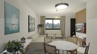 Sobrado com 2 dormitórios, foto 3