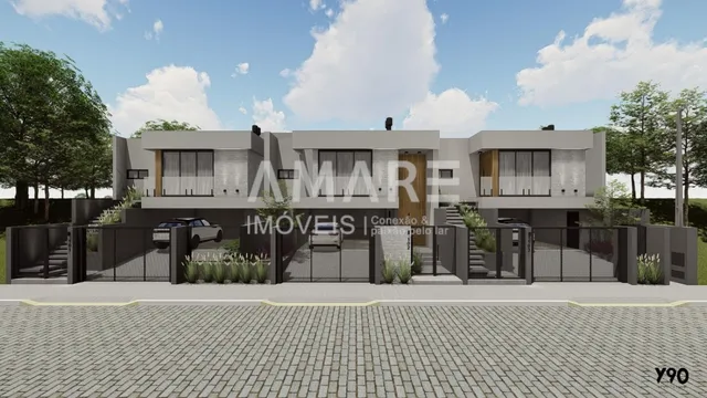 Casa com 3 dormitórios