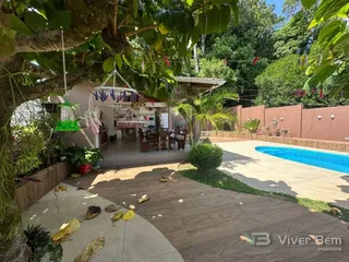 Casa com 4 dormitórios, foto 12