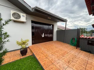 Casa com 2 dormitórios, foto 2